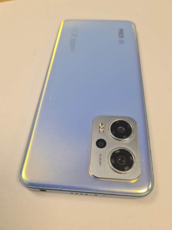 Xiaomi Poco X4 GT 5G - Image 9