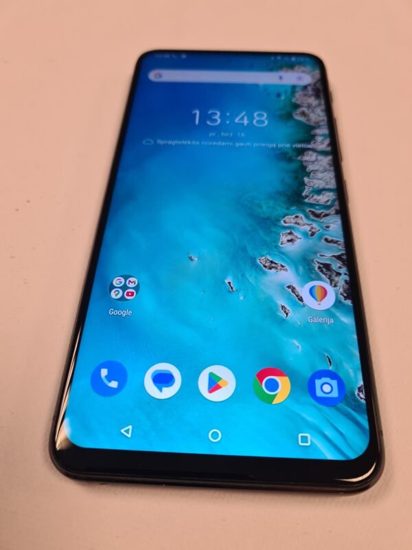 Asus Zenfone 6 - Image 3