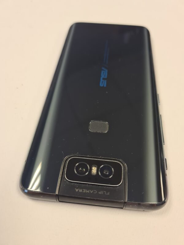Asus Zenfone 6 - Image 7