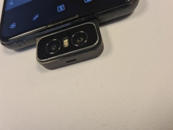 Asus Zenfone 6 - Image 8