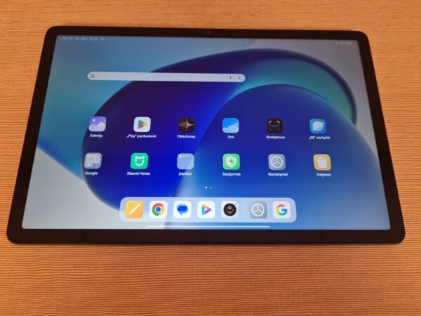 Xiaomi Redmi Pad SE - Image 3