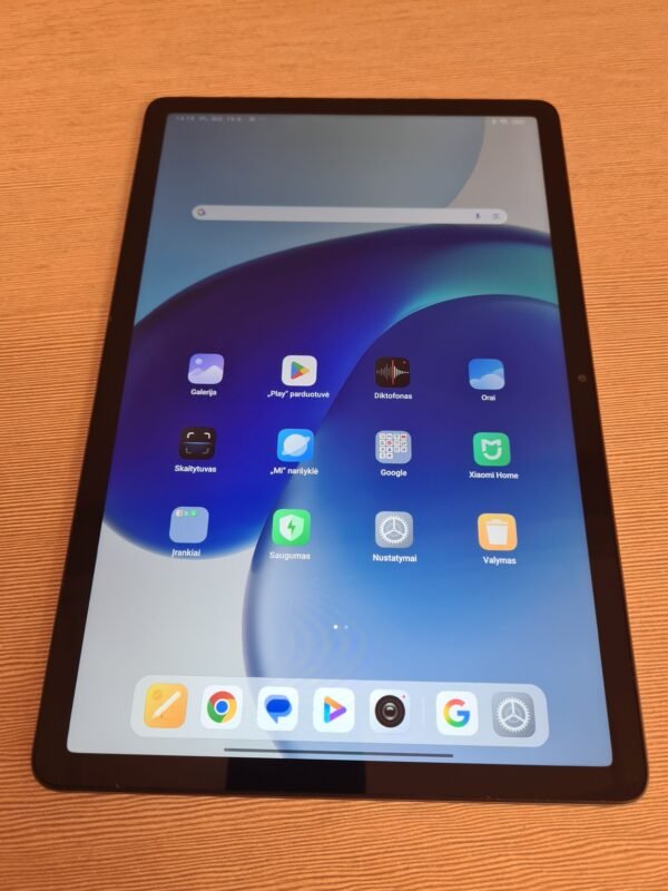 Xiaomi Redmi Pad SE - Image 9