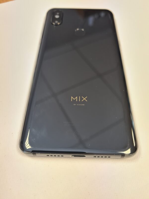 Xiaomi Mi Mix 3 - Image 5