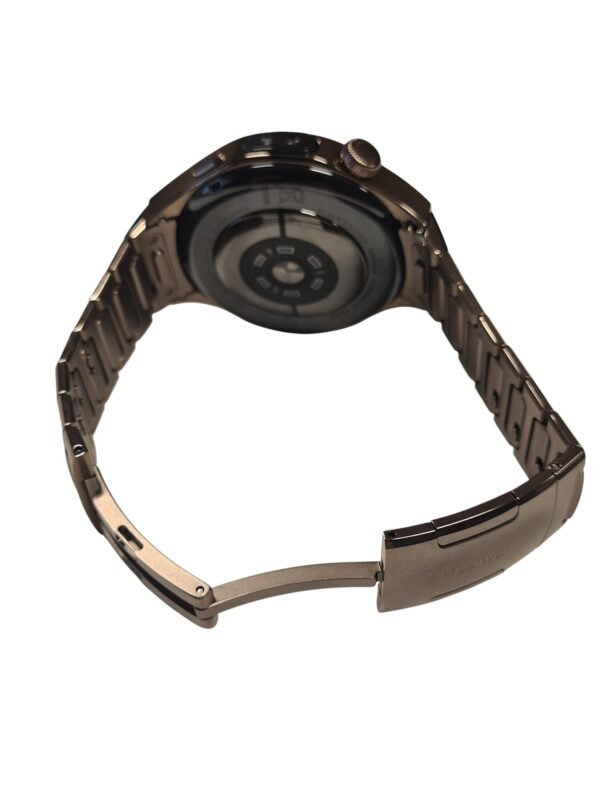 Huawei Watch 5 Sand Gold (42mm) (eSIM) - Image 7
