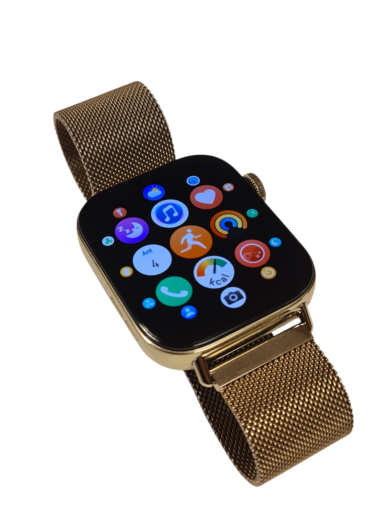 Huawei Watch FIT 3 Milanese - Image 4