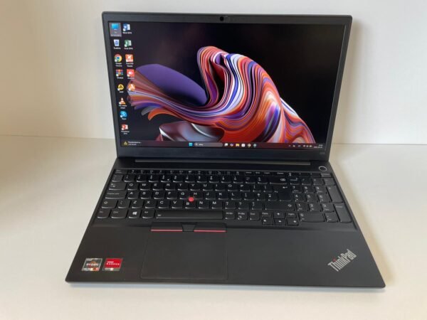 Lenovo ThinkPad E15 Gen 2 - Image 2
