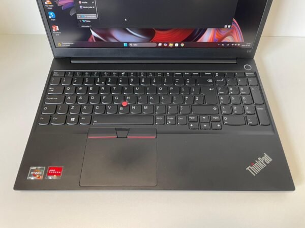 Lenovo ThinkPad E15 Gen 2 - Image 3