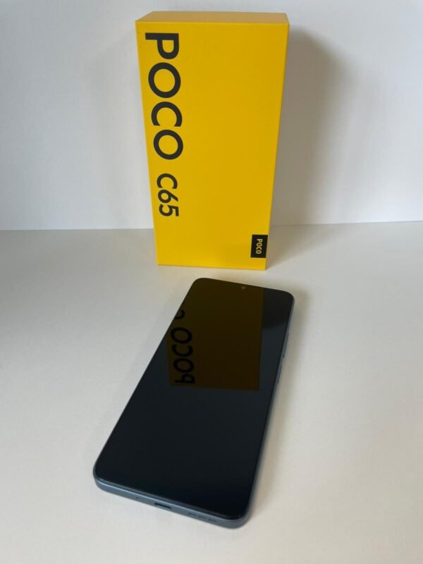 Xiaomi Poco C65 - Image 2