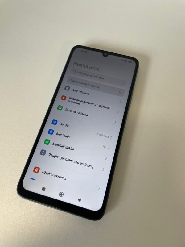 Xiaomi Poco C65 - Image 7