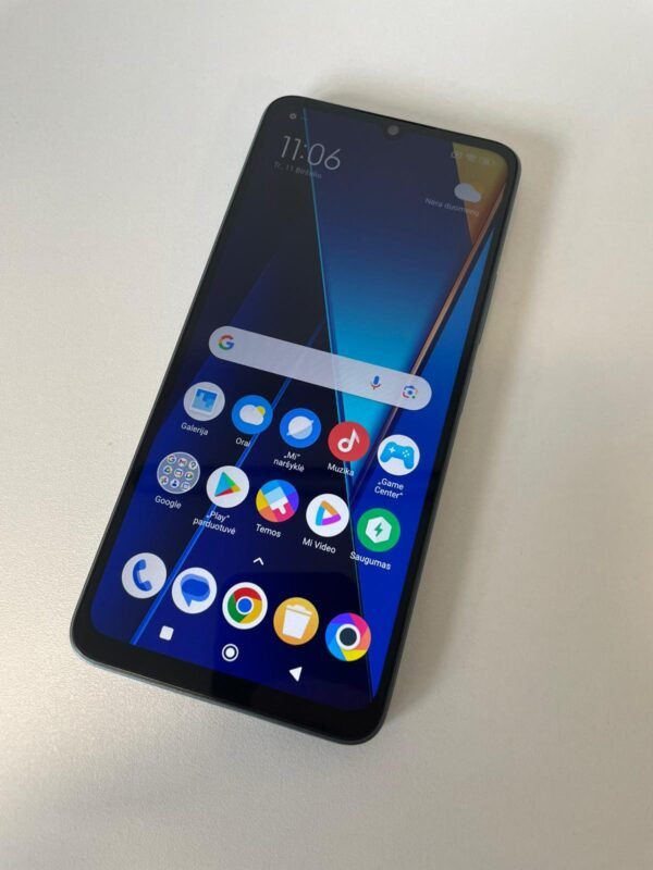 Xiaomi Poco C65 - Image 4