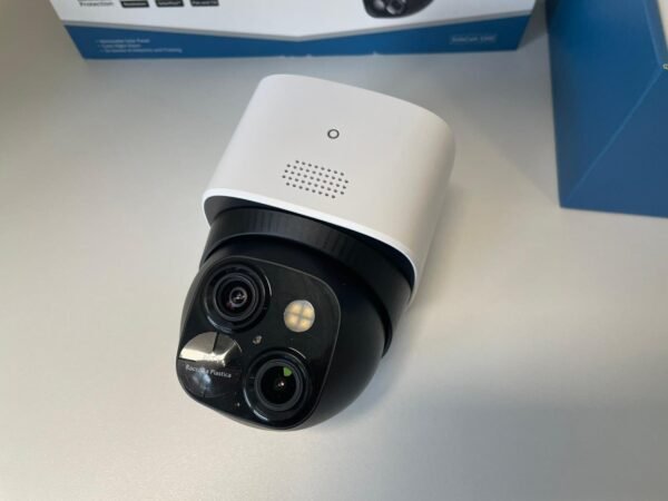 Eufy SoloCam S340 stebėjimo kamera - Image 4