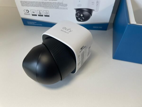 Eufy SoloCam S340 stebėjimo kamera - Image 6