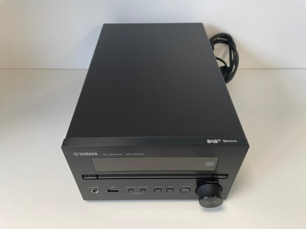 Yamaha CRX-B370D muzikinis centras - Image 3