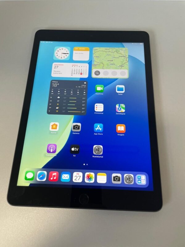 iPad (9th Generation) 64GB - Image 3
