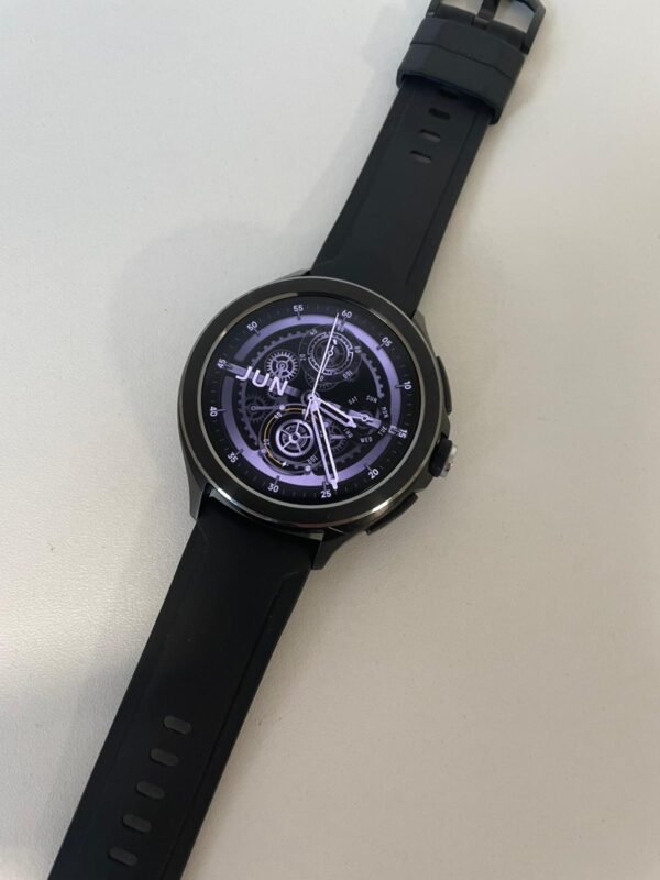 Xiaomi Watch 2 Pro (46mm) - Image 3