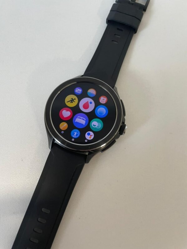 Xiaomi Watch 2 Pro (46mm) - Image 5
