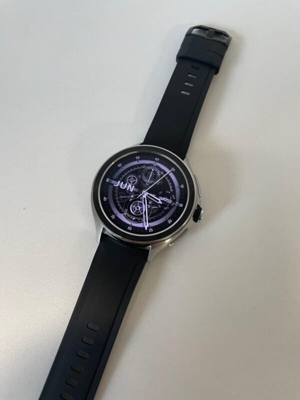 Xiaomi Watch 2 Pro (46mm) - Image 3
