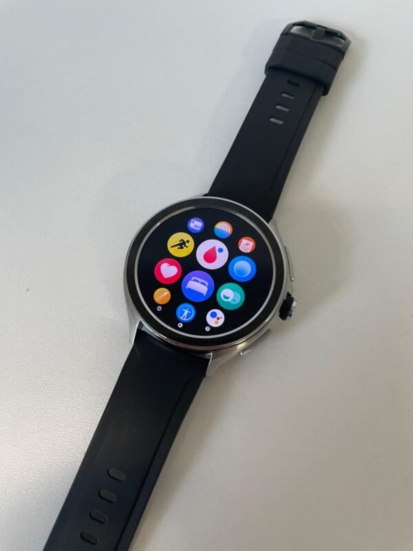 Xiaomi Watch 2 Pro (46mm) - Image 5