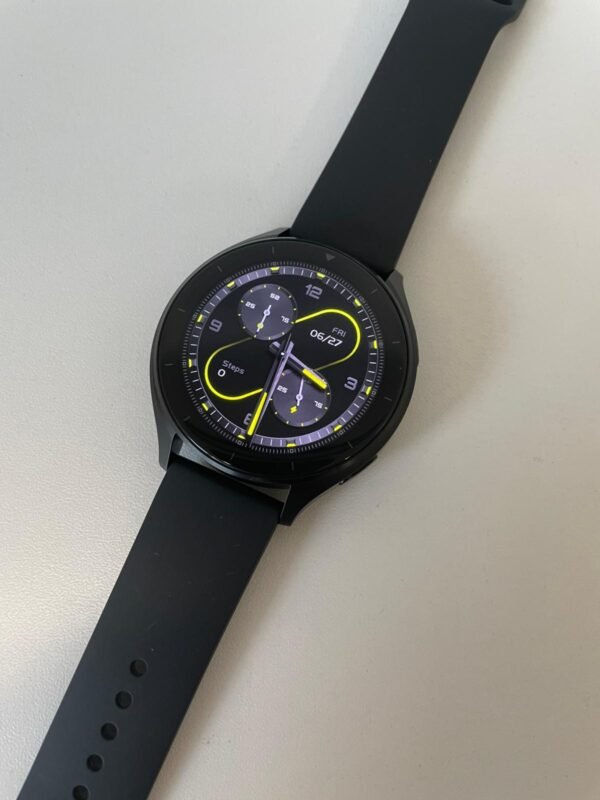 Xiaomi Watch 2 (46mm) - Image 4