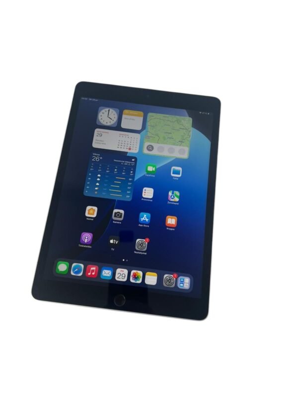iPad (9th Generation) 64GB - Image 2
