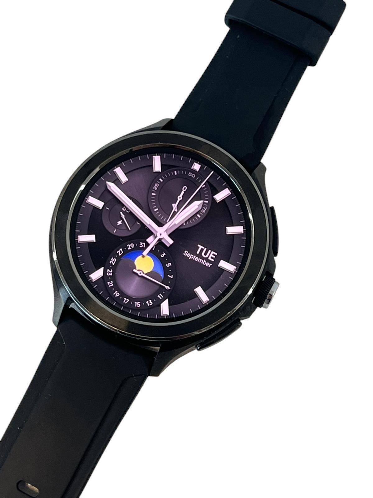 Xiaomi Watch 2 Pro (46mm) - Image 2