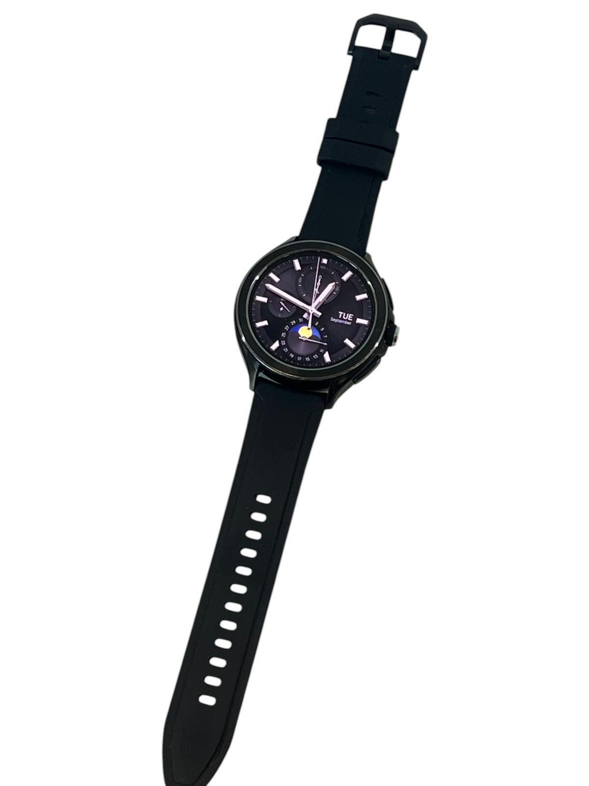 Xiaomi Watch 2 Pro (46mm) - Image 7