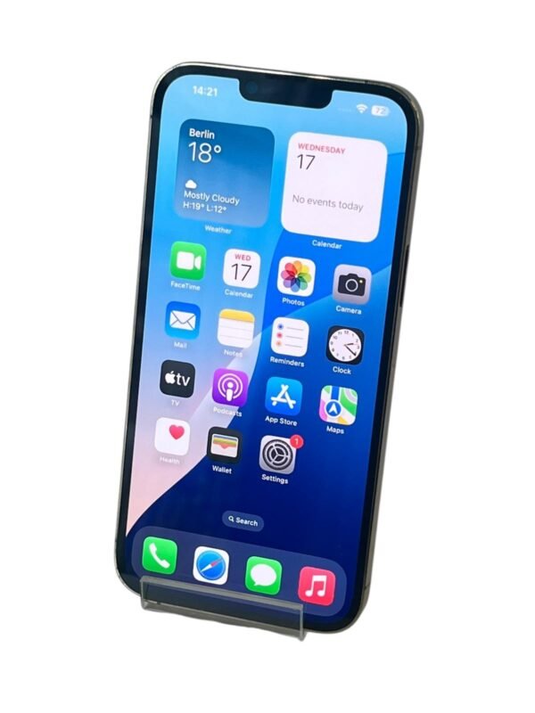 iPhone 13 Pro Max 128GB - Image 2