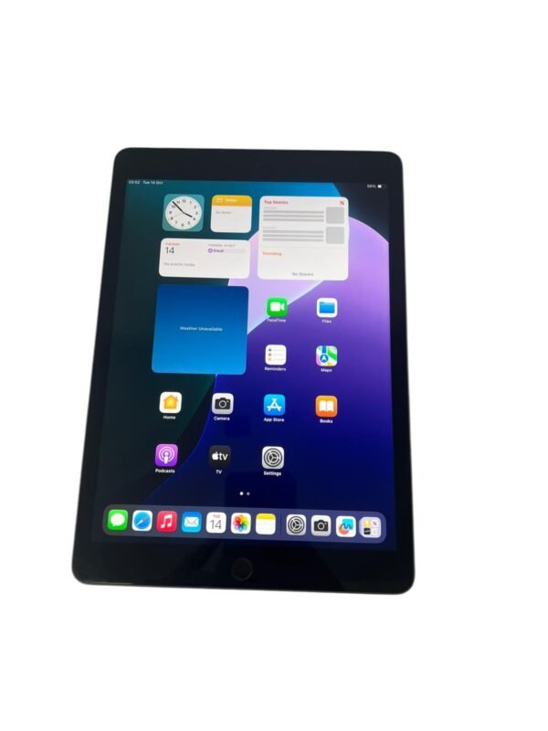 iPad (9th Generation) 64GB - Image 3