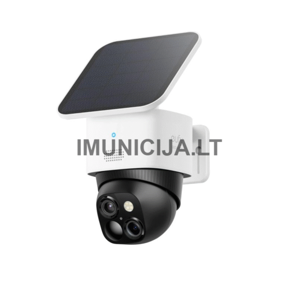 Eufy SoloCam S340 stebėjimo kamera