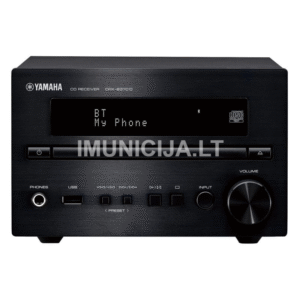 Yamaha CRX-B370D muzikinis centras