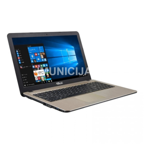 Asus X540L