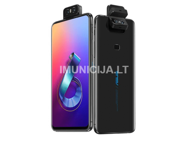 Asus Zenfone 6 black
