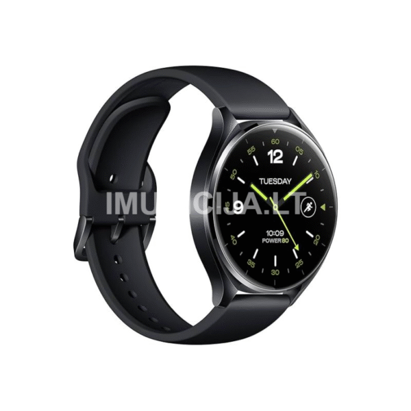 Xiaomi Watch 2 (46mm)