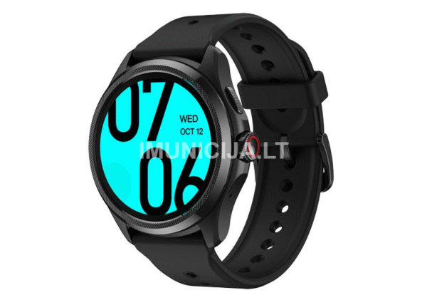 Mobvoi TicWatch 5 Pro (48mm)