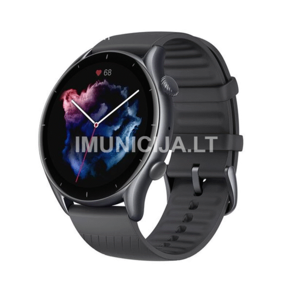 Amazfit GTR 3