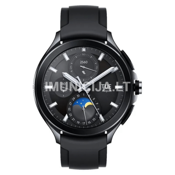 Xiaomi Watch 2 Pro (46mm)