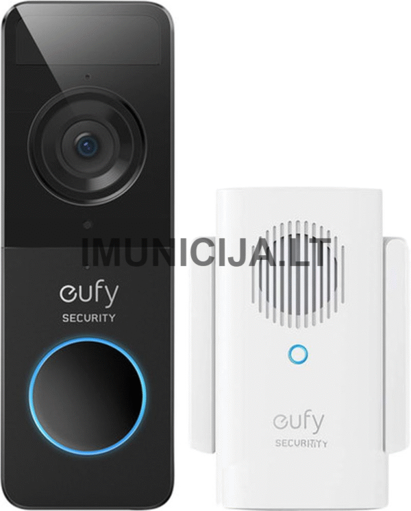 Eufy Video Doorbell Slim