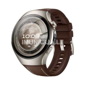 Huawei Watch 5 Brown (46mm) (NAUJAS)