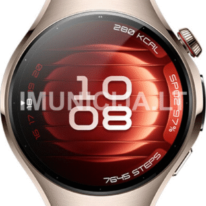 Huawei Watch 5 Sand Gold (42mm)