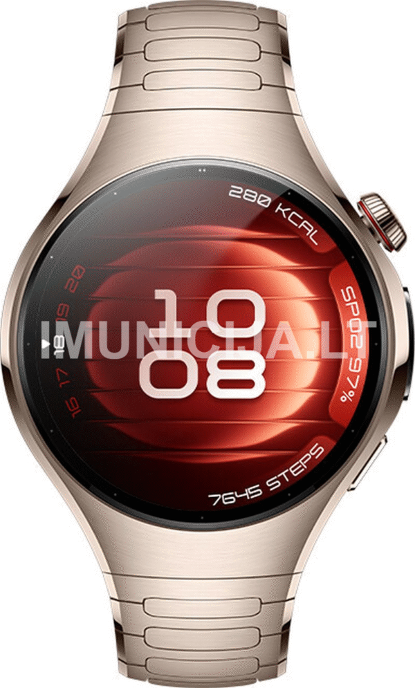 Huawei Watch 5 Sand Gold (42mm)