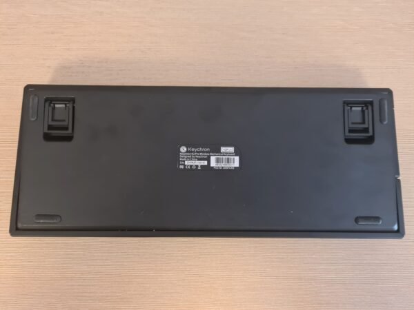 Keychron K2 Pro (K2P-J1) belaidė klaviatūra - Image 3