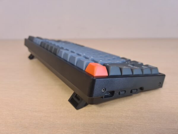 Keychron K2 Pro (K2P-J1) belaidė klaviatūra - Image 5