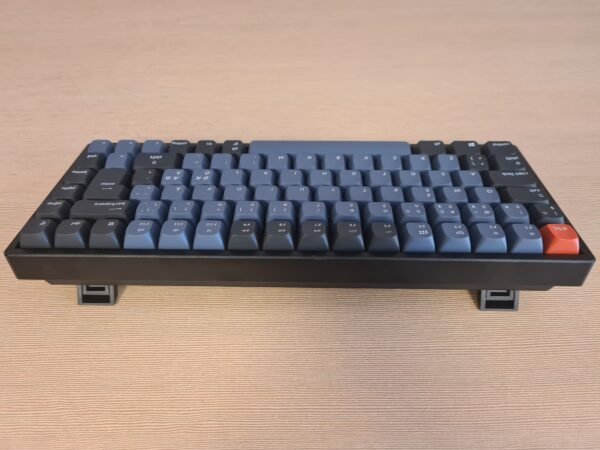 Keychron K2 Pro (K2P-J1) belaidė klaviatūra - Image 8