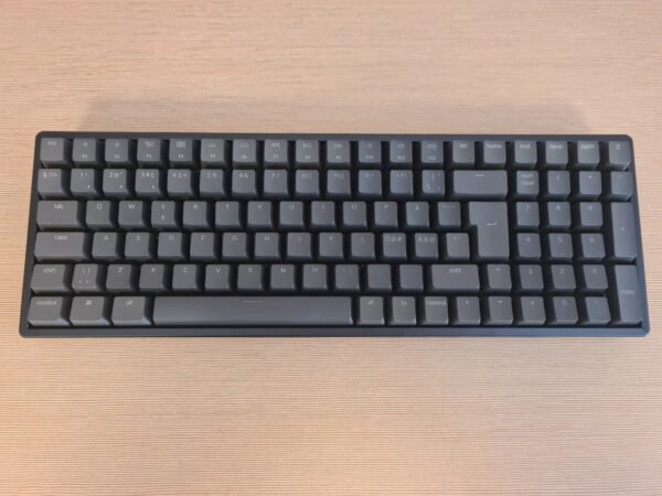 Keychron K4 (K4J1) belaidė klaviatūra - Image 2