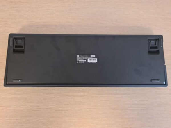 Keychron K4 (K4J1) belaidė klaviatūra - Image 3