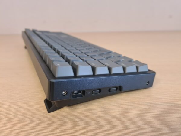 Keychron K4 (K4J1) belaidė klaviatūra - Image 5