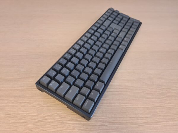 Keychron K4 (K4J1) belaidė klaviatūra - Image 8