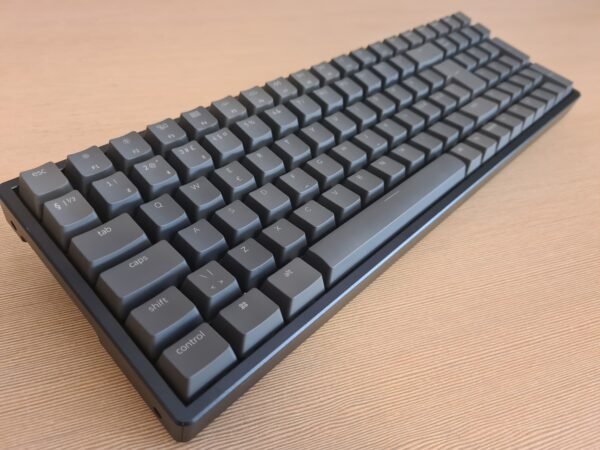 Keychron K4 (K4J1) belaidė klaviatūra - Image 9