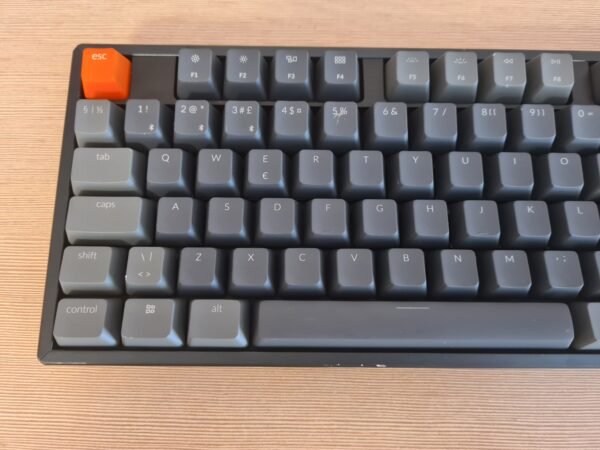 Keychron K10 (K10-J1) belaidė klaviatūra - Image 3