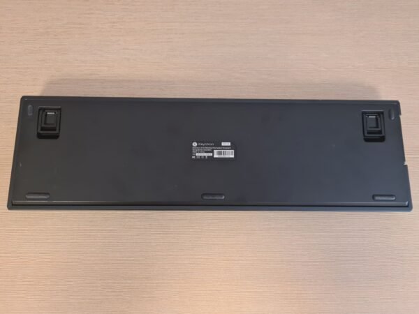 Keychron K10 (K10-J1) belaidė klaviatūra - Image 5